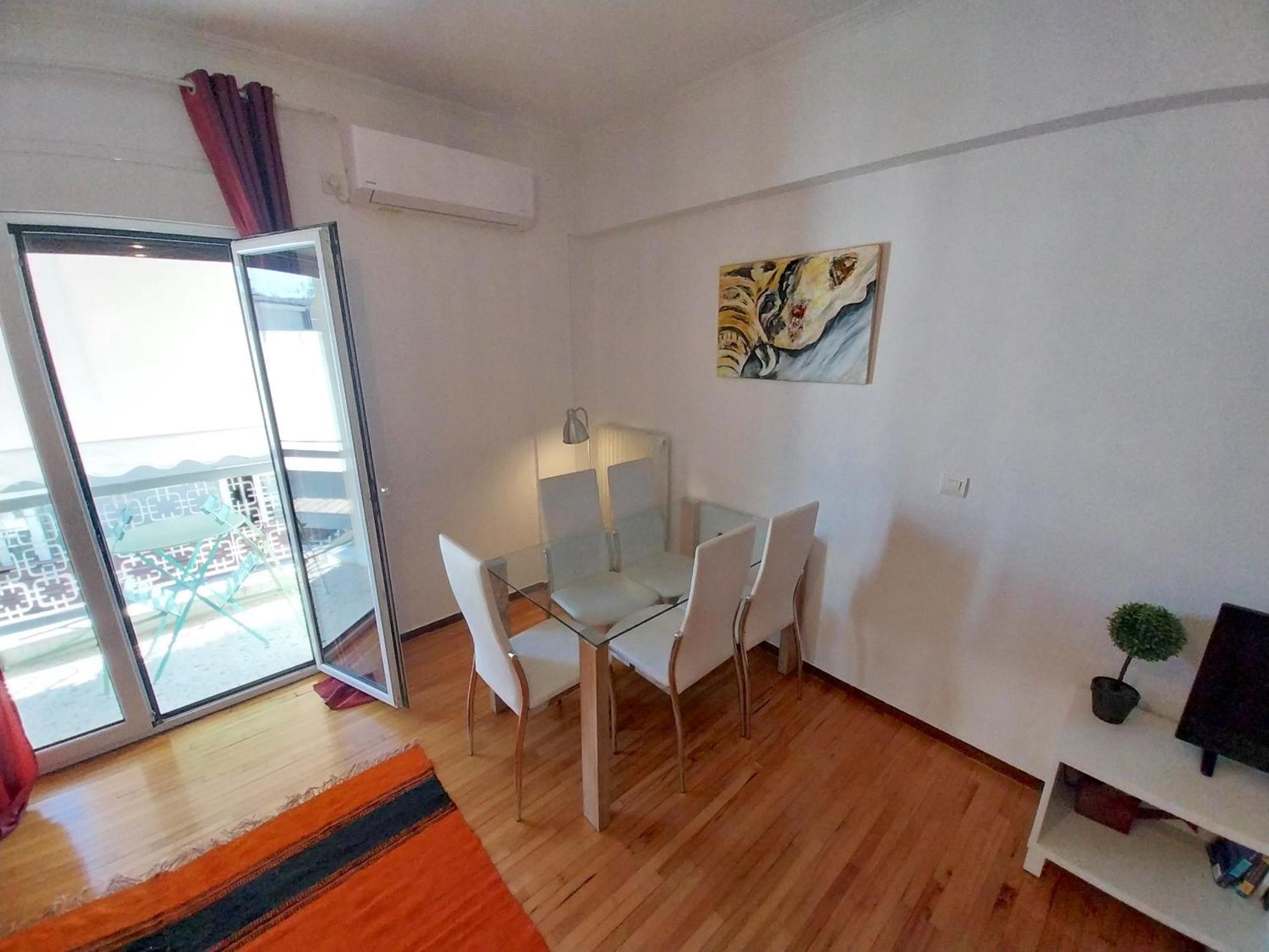 Acropolis View Apartment In Central Athens! Sq1 Exterior foto