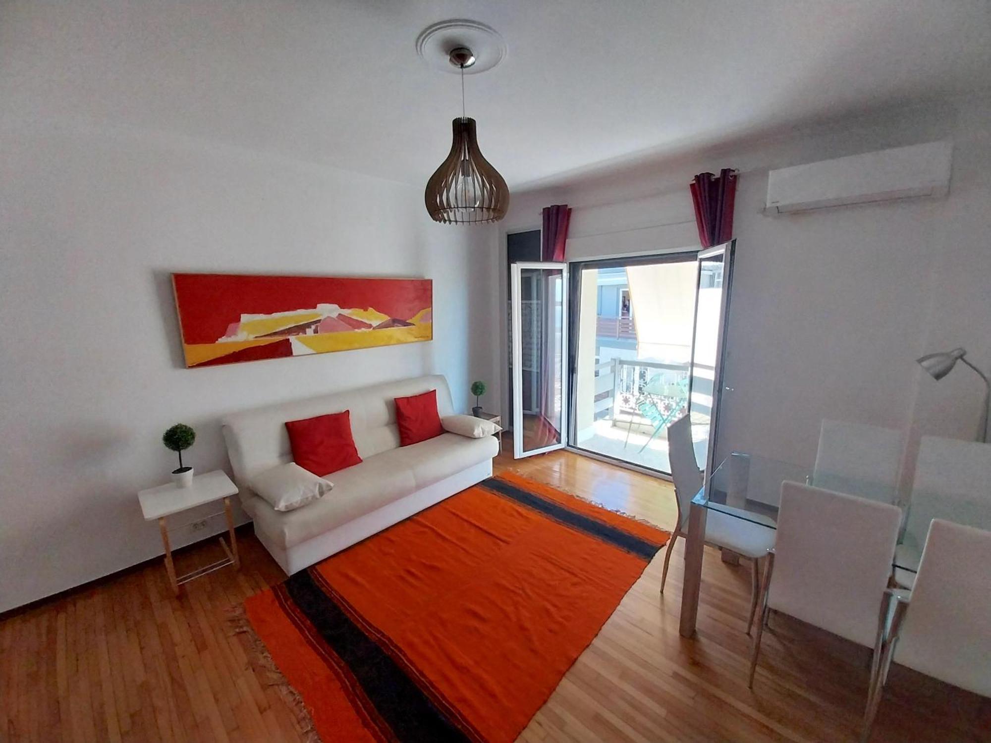Acropolis View Apartment In Central Athens! Sq1 Exterior foto